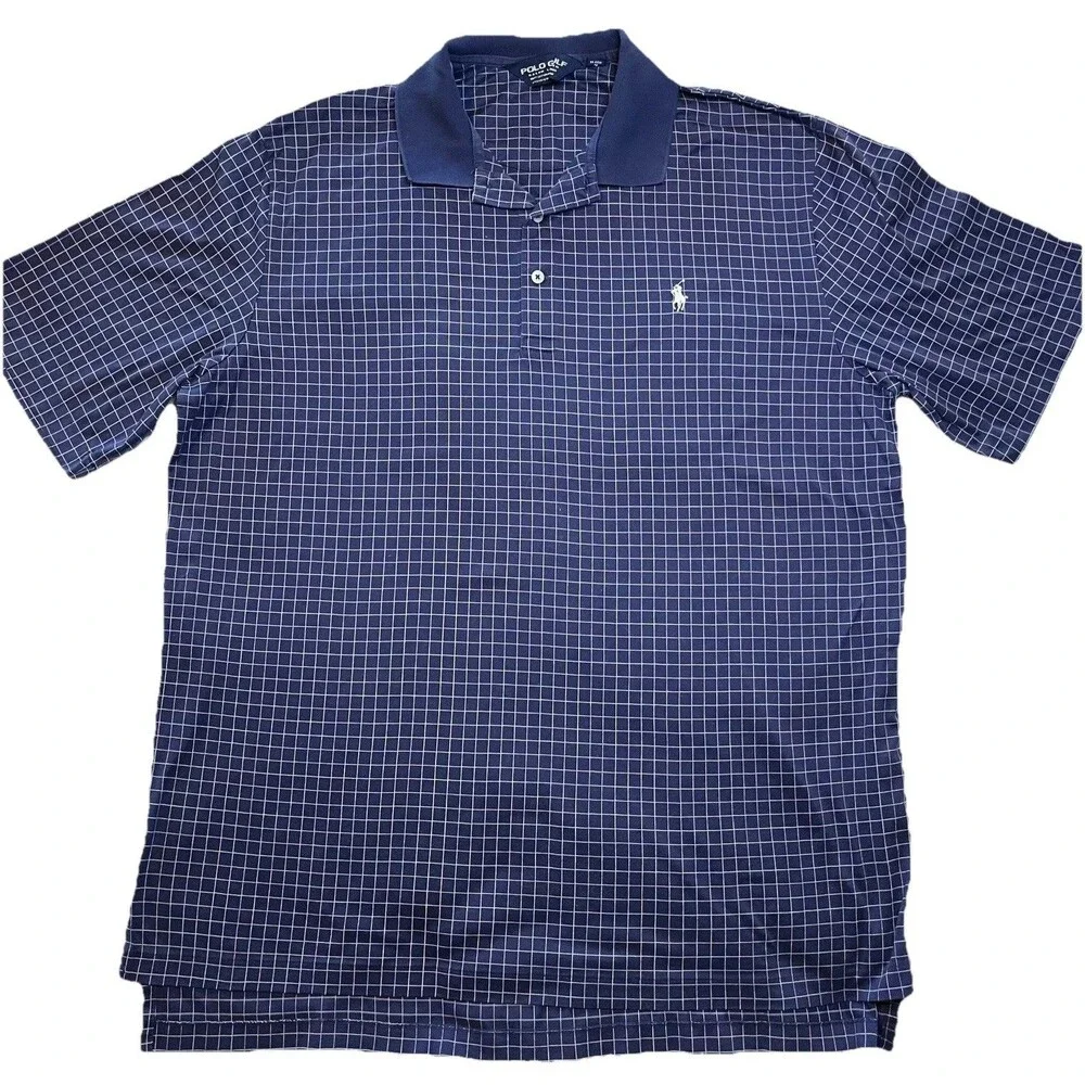Ralph Lauren polo ralph